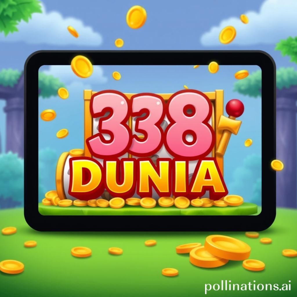 Menjelajahi Dunia 338slot: Panduan untuk Pemula